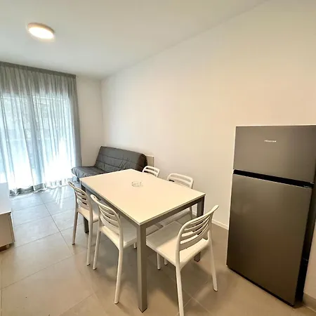 Apartamento With Terrace And Pool *