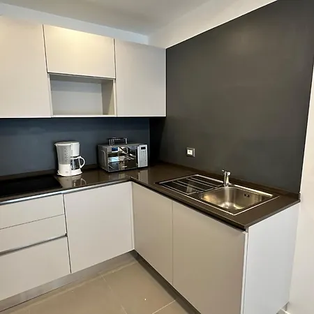 Apartamento With Terrace And Pool Bibione